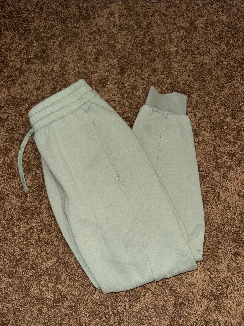 Mens Tek Gear Sweatpants